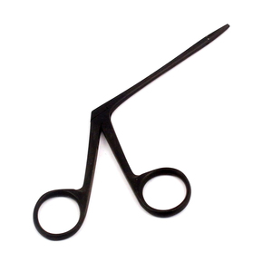 Pinces Alligator en Acier Inoxydable à Pointe Fine, Instrument Chirurgical, Collection Fournisseur Clinique, Pinces Alligator Professionnelles - Product Image 3