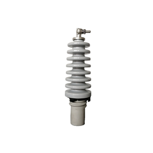 Buje de Transformador ANSI de Alto Rendimiento para Transformadores Llenos de Aceite, Equipos de Conmutación y Subestaciones - Product Image 5