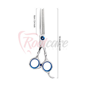 Best Selling Cutting Tool Hair Thinning <b>Scissors</b> Fine Teeth Hair Thinning <b>Scissors</b> For Online Sale - Product Image 6