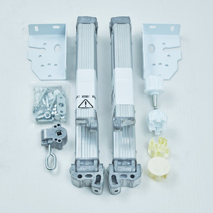 Brazos y componentes de repuesto <span class=keywords><strong>para</strong></span> toldo retráctil, accesorios de brazo plegable, tubo de rodillo de aluminio, brazos y componentes de fábrica - Product Image 1