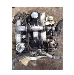 เครื่องยนต์ JDM QD32 มือสอง – เครื่องยนต์ดีเซลที่เชื่อถือได้สำหรับตลาดส่งออก - Product Image 5