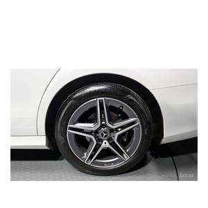 Mercedes-Benz Clase E E250 AMG Line 2022, 55,860 km, Caja de Cambios Automática, Asientos de Cuero, Volante a la Izquierda, Cámara Trasera - Product Image 5