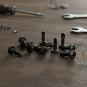 BIS Certified Torx Drive <b>Flat</b> Head Wood <b>Screws</b> - Direct Factory Price Made in Vietnam - Product Image 2