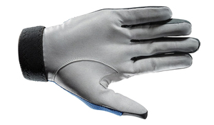 Guantes de Raquetbol de Alto Rendimiento, Agarre Superior, Transpirables, Protección Deportiva para las Manos, Palma de Cuero Duradero, Equipo Deportivo - Product Image 3