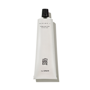 Crème pour les mains parfumée The Saem Urban Breeze, avec une caractéristique hydratante Another Wood - Product Image 1