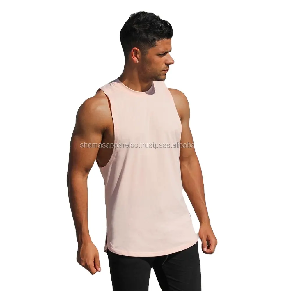 Fitted T-shirts wholesale