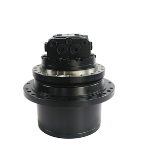 Piezas de Maquinaria de Construcción 336-5750 3365750, Piezas de Motor de Excavadora D8R, Caja de Cambios de Traslación Final para Uso en Catr - Product Image 2