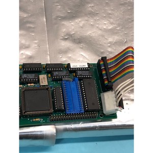 AMT01209 ECC-4 947-0 1600 PCB BOARD +AMT01210 - Equipo y Piezas de Semiconductores de Confianza de Marca Global - Product Image 3