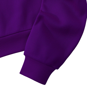 High Quality Wholesale Custom Logo Blank <b>Hoodies</b> Private Label Manufacturer OEM ODM <b>Plain</b> <b>Hoodies</b> 100% Cotton Fleece Sweatshirt - Product Image 5