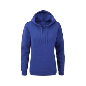 Sudadera con capucha de alta calidad para mujer, cálida para el invierno, tela transpirable, gramaje pesado, corte regular, para uso diario. - Product Image 5