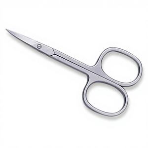 Beauty Care Instruments Tijeras para uñas Tijeras para cutículas sostenibles de alta calidad al por mayor de Beauty Concept International - Product Image 1