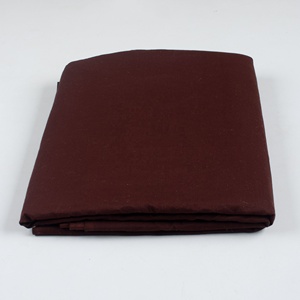 Tissu en coton uni en vrac, 100% coton, matière douce et durable pour la production de vêtements - Product Image 1