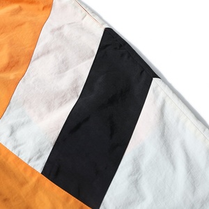 Pantalones cortos de entrenamiento para hombre, Shorts de Gimnasio totalmente personalizados, venta al por mayor - Product Image 4