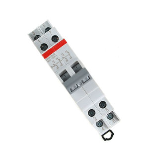 Nouveau commutateur plastique AC original CP2-10W-02 45A à usage industriel - Product Image 3