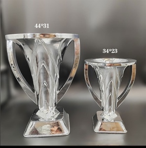 كأس البطولة 15 سم 32 سم 44 سم 70 سم 77 سم لمباراة اليوم 2025 كأس المباراة المباشرة كأس دوري أبطال آسيا لكرة القدم كأس النخبة - Product Image 2