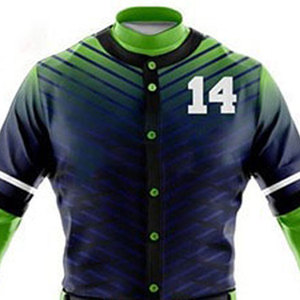 <b>Baseball</b> Uniform For Adults Custom Design <b>Baseball</b> Blank Customized Softball Hot Sale <b>Baseball</b> Uniform Custom Logo Color - Product Image 5