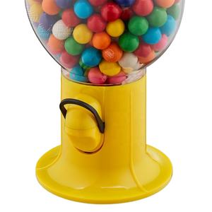 Kwang Hsieh-dispensador de dulces de goma de plástico, 8,5 pulgadas - Product Image 4