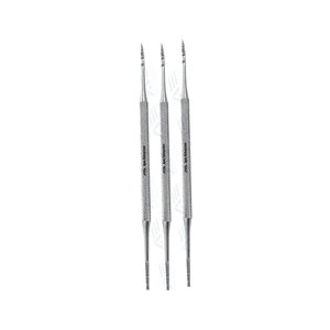 Professionnel Manucure Pédicure Instruments Outils Ensemble Manucure Pédicure Lime À Ongles pour Ongle Ongle Beauté Instruments Outils - Product Image 1