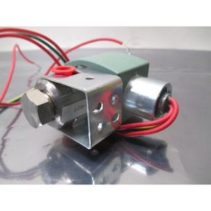 Válvula Solenoide ASCO 8320G43, Tubo de 1/8, 30 psi, 120 - Equipo y Piezas de Semiconductores de Confianza de Tradicción Global - Product Image 6