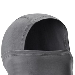 Masques balaclava unisexes pour l'extérieur, en tissu doux, respirant, confortable, pour le froid, couleur unie - Product Image 5