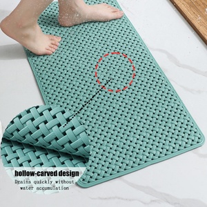 แผ่นยางกันลื่นสำหรับห้องอาบน้ำ อ่างอาบน้ำ สระว่ายน้ำ สปา - Product Image 3