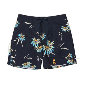 Shorts en maille de haute qualité, shorts décontractés pour hommes, shorts de bain pour l'été, shorts de plage pour hommes, prix de gros. - Product Image 4