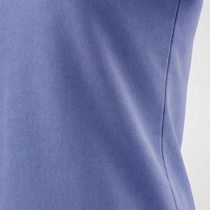 Camisetas Casuales de Manga Corta para Mujer, Color Personalizado, Camisetas de Cuello Redondo y Media Manga para Mujer, Tejido Cómodo y Transpirable - Product Image 5