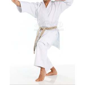 Nuevo Diseño, Diferentes Colores, Uniforme de Karate, Kimono de Jiu Jitsu Según la Demanda del Cliente, Uniforme de Karate en Venta - Product Image 5