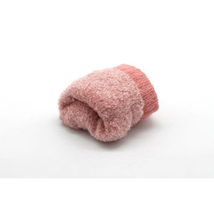 Gants d'hiver en acrylique tricoté, durables, anti-boulochage, séchage rapide, écologiques, multifonctionnels, pour usage décontracté et sports de plein air - Product Image 6
