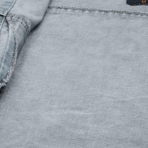 2026 Blousons en jean d'hiver pour hommes, col montant, imperméables, respirants, haute qualité, vente en gros, meilleures ventes, prix bas, OEM - Product Image 2