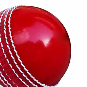 Ballon de cricket rigide tendance en cuir fait main, nouveau style, vente chaude - Product Image 6