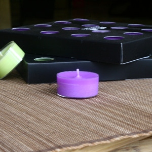 White T Light <b>Candles</b> Floating Tea Light <b>Candles</b> for Christmas Home Hotel Restaurant Decor - Product Image 3