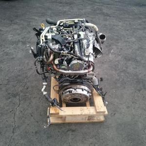 Motor Diésel Turboalimentado 1GD FTV 2.8L Usado, 150kW 500Nm, Repuesto para Autos Japoneses - Product Image 6