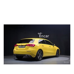 เมอร์เซเดส-เบนซ์ A220 แฮทช์แบ็ก A-Class ปี 2023 วิ่ง 21,376 กม. พวงมาลัยซ้าย พร้อมกล้องมองหลัง - Product Image 2