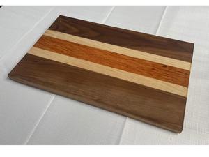 Nueva Tabla de Cortar Redonda de Madera, Diseño Moderno, Apta para Lavavajillas, para Frutas y Verduras, Uso en Restaurantes, Utensilios de Cocina - Product Image 2