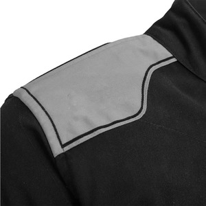 Combinaison de course unisexe personnalisée 2026 pour karting, fabriquée au Pakistan, avec logo imprimé, ignifuge et respirante - Product Image 3