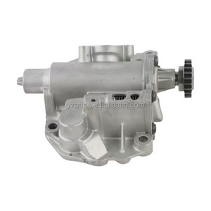 EA888 Gen2 Gen3 06H115105DF 06H115105AP 06H115105AC Pièce moteur <span class=keywords><strong>Pompe</strong></span> à <span class=keywords><strong>huile</strong></span> pour Audi A3 A4 A6 Q5 TT pour VW <span class=keywords><strong>Golf</strong></span> pour Jetta 1.8T 2.0T - Product Image 2
