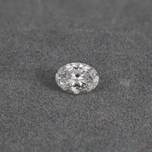 Excelente Diamante Cultivado en Laboratorio, Color E, Claridad VS2, Diamantes Sueltos CVD, Joyería Personalizada con Certificado IGI - Product Image 3