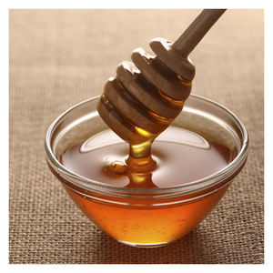 Miel de abeja natural de alta calidad, pura, cruda, líquida y dorada para la industria alimentaria, venta al por menor y mercados de suministro a granel. - Product Image 4