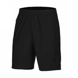 Nuevo Conjunto de Uniforme de Rugby de Moda, Logotipo Personalizado, Cintura Elástica, Transpirable, 100% Poliéster, Pantalones Cortos Deportivos Antibacterianos - Product Image 3