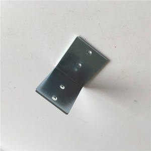 ISO 9001 gecertificeerde fabriek, directe prijs, op maat gemaakte plaatwerkproductie, roestvrij staal, aluminium plaatwerk, laswerk - Product Image 4