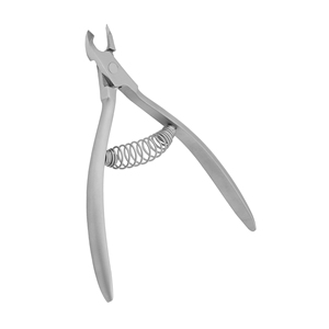 2026 สุดยอด STAHLMANN PRO ชุดตัดเล็บมืออาชีพ สแตนเลสสตีล ดีไซน์สปริงคู่ ปากกว้าง ทนทาน หรูหรา - Product Image 1