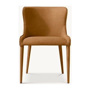 เก้าอี้ทานข้าวไม้สักขายส่ง เฟอร์นิเจอร์ไม้แท้ ดีไซน์ทันสมัย สำหรับร้านอาหาร คาเฟ่ โรงแรม ผู้จัดจำหน่ายจากอินโดนีเซีย - Product Image 2