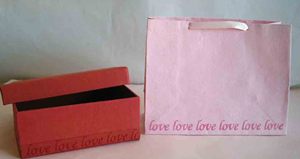 Luxury Home And Office Storage Cardboard Recycled Mailer <b>Boxes</b> Fashion Shipping Packaging Corrugated Paper Box - Product Image 2