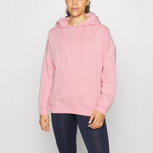 Sweat-shirt à capuche décontracté moderne avec logo personnalisé pour hommes, femmes et vêtements d'extérieur - Product Image 2