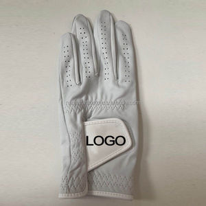 ถุงมือกอล์ฟแบบสวมใส่สบายทุกฤดูสำหรับผู้ชายและผู้หญิง พร้อมโครงสร้างที่ทนทาน ยืดหยุ่น กระชับมือ และประสิทธิภาพสูงสำหรับการฝึกซ้อม - Product Image 2