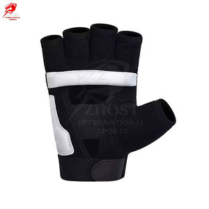 Gants de MMA synthétiques personnalisés avec logo pour arts martiaux, sparring, respirants, pour sacs de frappe sportifs - Product Image 2