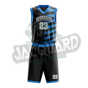 Camiseta de Baloncesto Personalizada de Alta Calidad, 100% Poliéster, Sin Mangas, Talla Grande, Uniforme Deportivo para Exteriores - Product Image 5