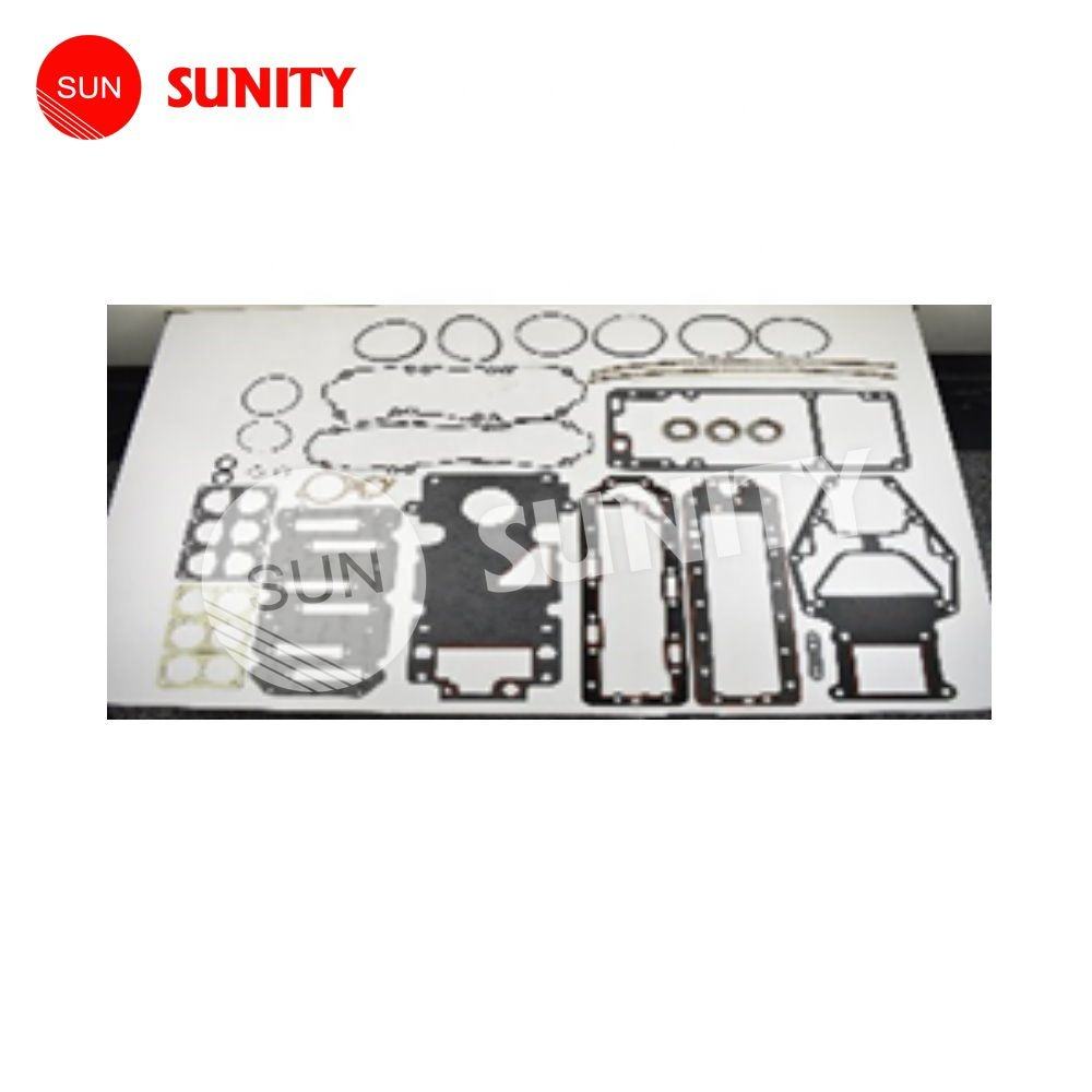 TAIWAN SUNITY High Quality Gasket Kit Powerhead 27-804852A1 for