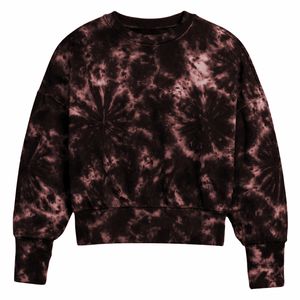 Suéter de punto cálido para hombre, de visón dorado de felpa, con cuello redondo y parte inferior gruesa, ideal para invierno. - Product Image 3